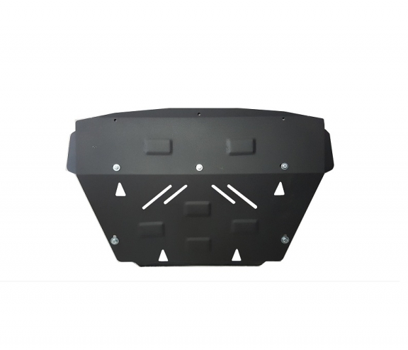 Cache de protection de radiateur BMW X3 E83