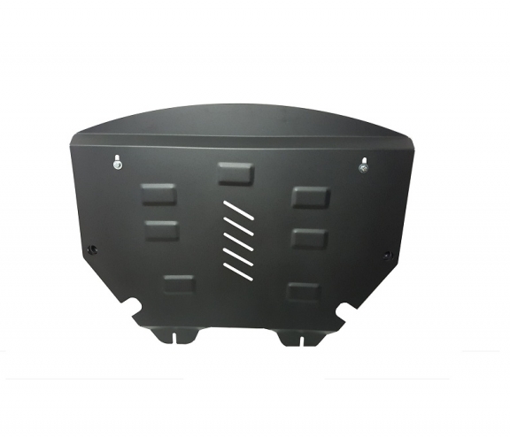 Cache sous moteur et de la boîte de vitesse Mini Cooper R56