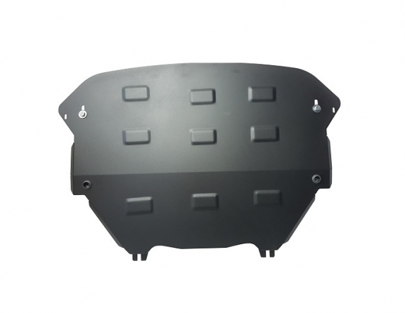 Cache sous moteur et de la boîte de vitesseMini Paceman R61