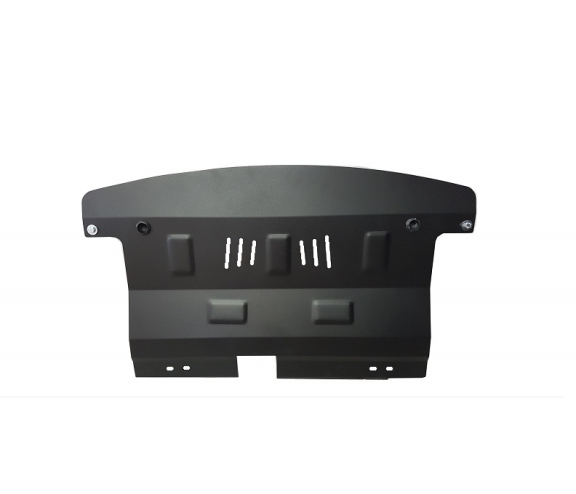 Cache sous moteur et de la boîte de vitesse Chevrolet Spark