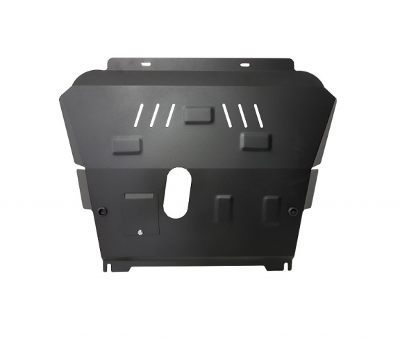 Cache sous moteur et de la boîte de vitesse Chevrolet Aveo