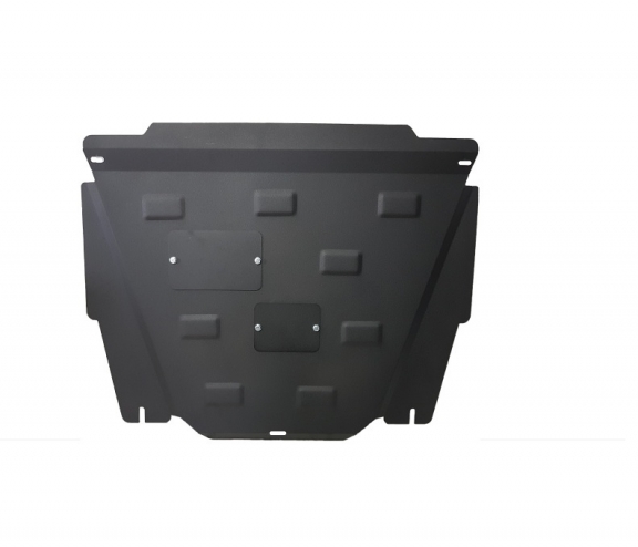 Cache sous moteur et de la boîte de vitesse Citroen C5