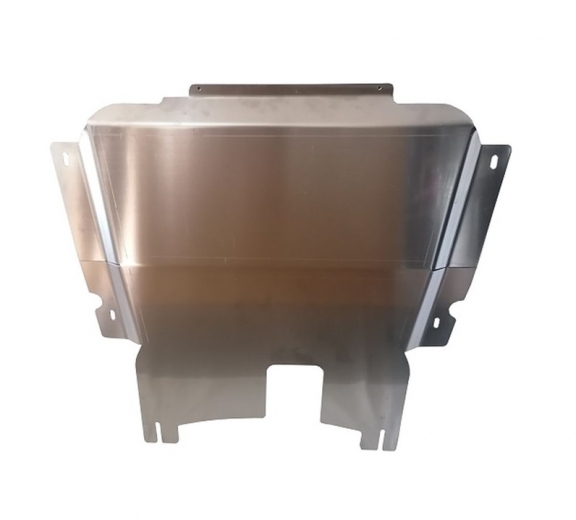 Cache sous moteur et de la boîte de vitesse Renault Express