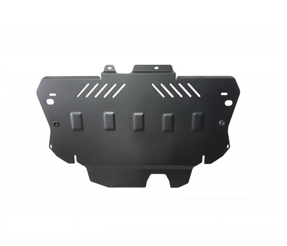Cache sous moteur et de la boîte de vitesse Ford Kuga