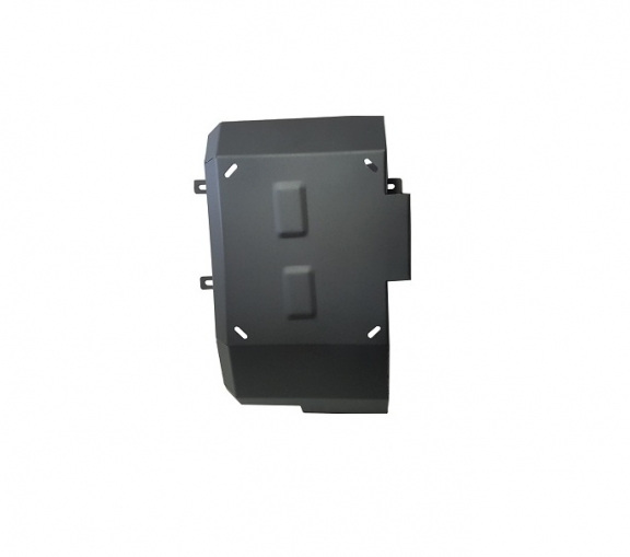 Cache de protection réservoir AdBlue Ford Transit