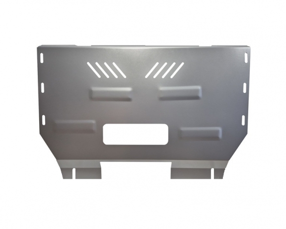 Cache sous moteur et de la boîte de vitesse Ford Transit RWD- Aluminium