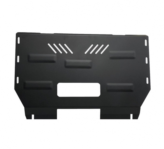 Cache sous moteur et de la boîte de vitesse Ford Transit V363 4x4