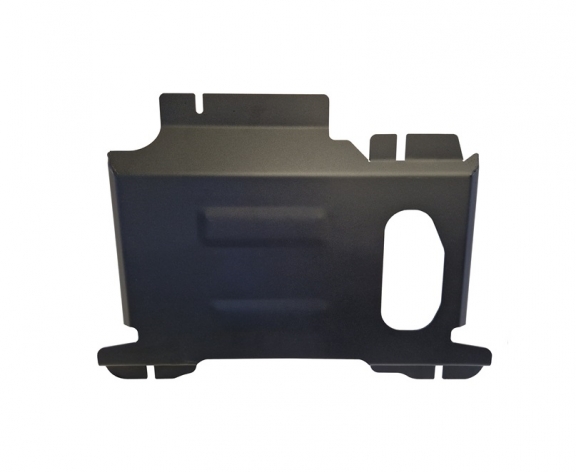 Cache Sous Moteur Volkswagen Amarok 2 