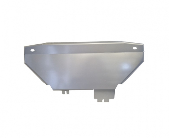 Cache de protection de radiateur en aluminium Volkswagen Amarok