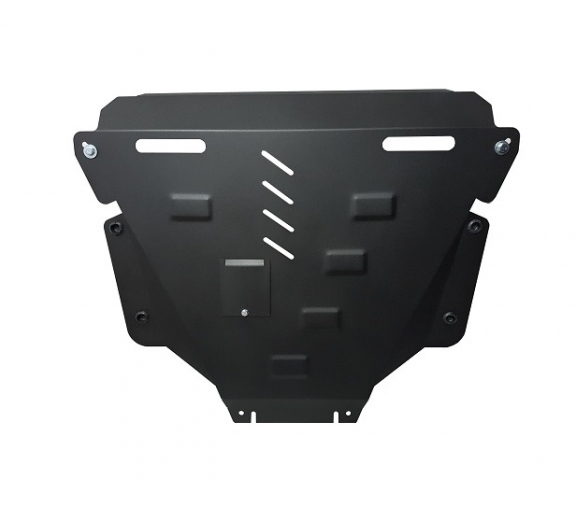 Cache sous moteur et de la boîte de vitesse Honda CR-V Gen 5