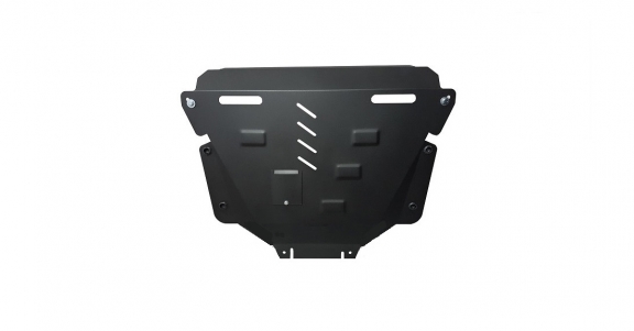 Cache sous moteur et de la boîte de vitesse Honda CR-V Gen 2
