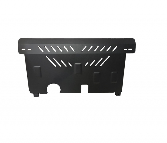 Cache sous moteur et de la boîte de vitesse Hyundai i 20