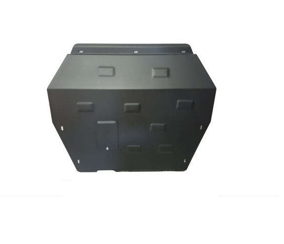Cache sous moteur et de la boîte de vitesse Hyundai Santa Fe