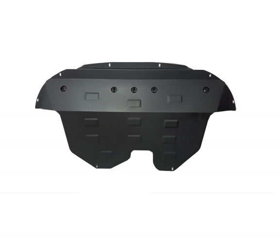 Cache Sous Moteur Kia Sportage