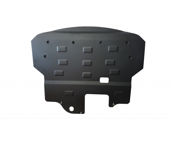 Cache sous moteur et de la boîte de vitesse Hyundai i40