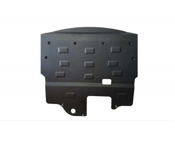 Cache sous moteur et de la boîte de vitesse Hyundai i40