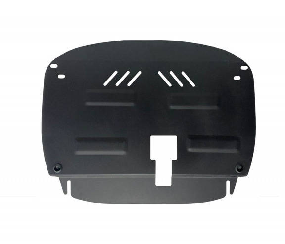 Cache sous moteur et de la boîte de vitesse Kia Picanto