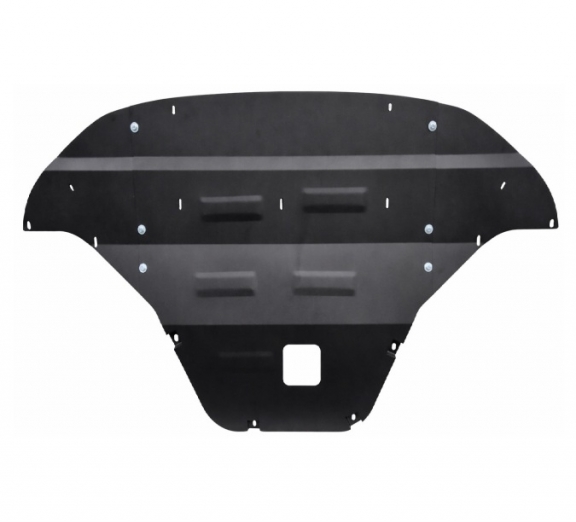 Cache sous moteur et de la boîte de vitesse Hyundai Santa Fe