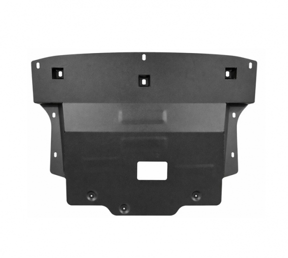 Cache sous moteur et de la boîte de vitesse Hyundai Inster