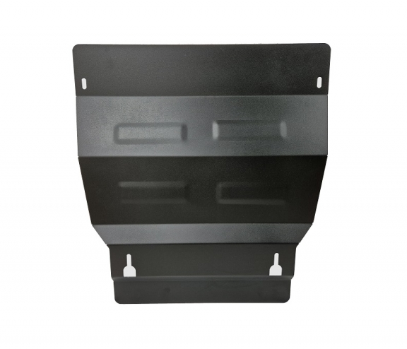 Cache sous moteur Iveco Daily 7
