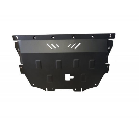 Cache sous moteur et de la boîte de vitesse Mazda CX3