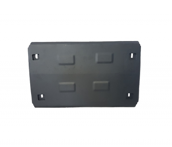Cache Sous Moteur  Mercedes Viano W639 - 2.2 D 4x2, 4x4