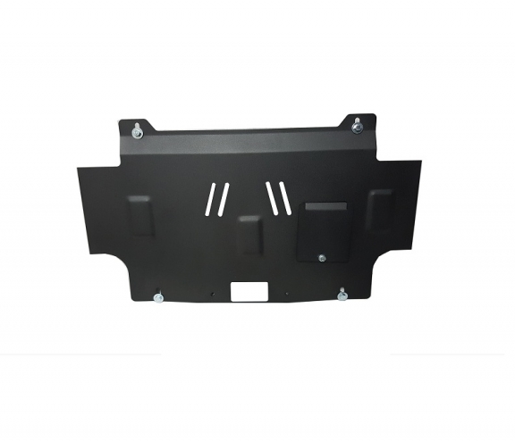 Cache Sous Moteur Mercedes E-Classe W210