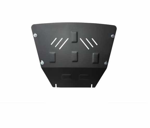 Cache Sous Moteur Mercedes Sprinter