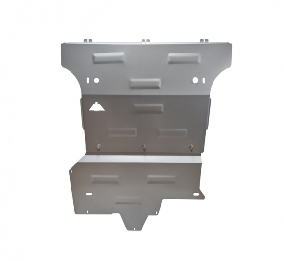 Cache sous moteur et de la boîte de vitesse Mercedes Vito W447, 4x4