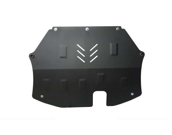 Cache sous moteur et de la boîte de vitesse Mitsubishi Eclipse Cross