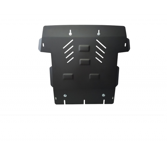 Cache Sous Moteur Mitsubishi Pajero Pinin