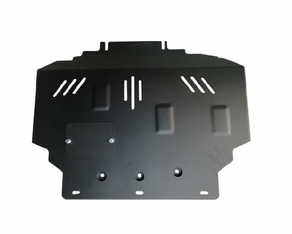 Cache Sous Moteur Nissan Navara NP300 - D23