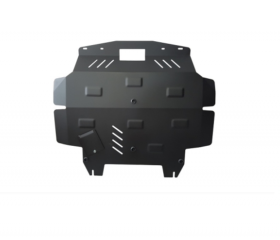 Cache sous moteur et de la boîte de vitesse Nissan X-Trail T30