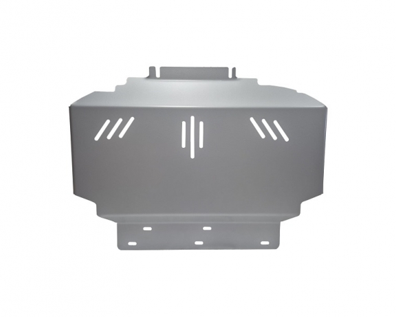 Cache sous moteur et de la boîte de vitesse Nissan Pathfinder