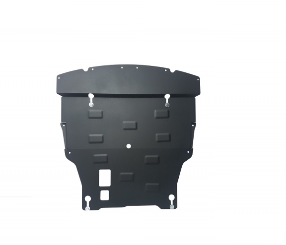Cache sous moteur et de la boîte de vitesse Nissan X-Trail T32