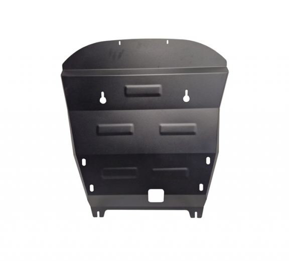 Cache sous moteur et de la boîte de vitesse Nissan Qashqai J10
