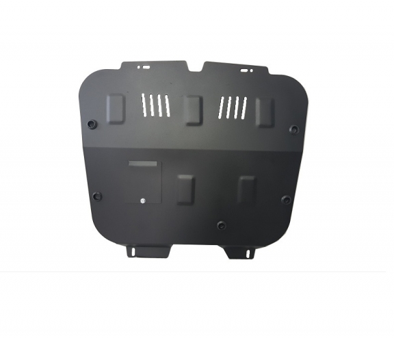 Cache sous moteur et de la boîte de vitesse Opel Combo C 