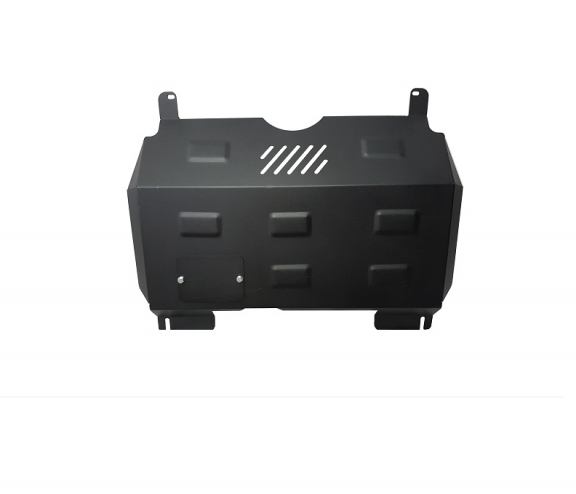 Cache sous moteur et de la boîte de vitesse Suzuki Wagon R+