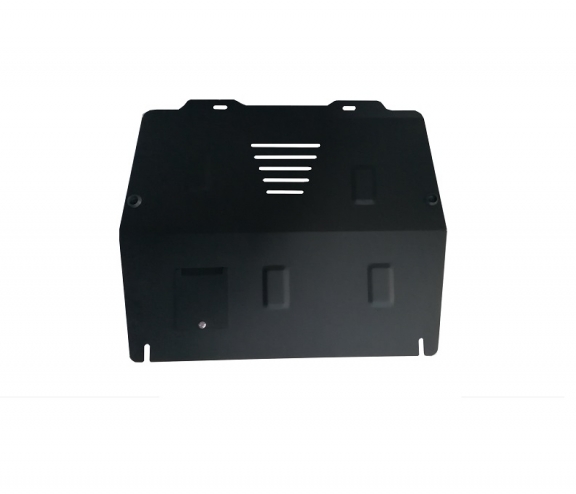 Cache sous moteur et de la boîte de vitesse Opel Meriva B 