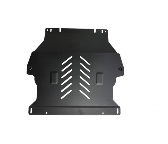 Cache sous moteur et de la boîte de vitesse Chevrolet Trax