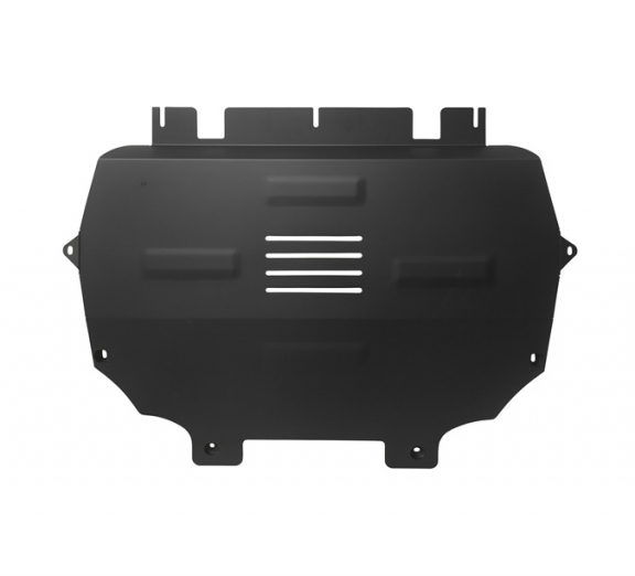 Cache sous moteur et de la boîte de vitesse Peugeot 3008