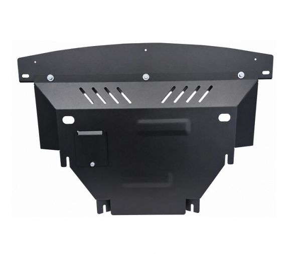 Cache sous moteur et de la boîte de vitesse Renault Twingo