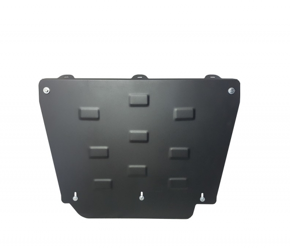 Cache sous moteur et de la boîte de vitesse  Renault Latitude