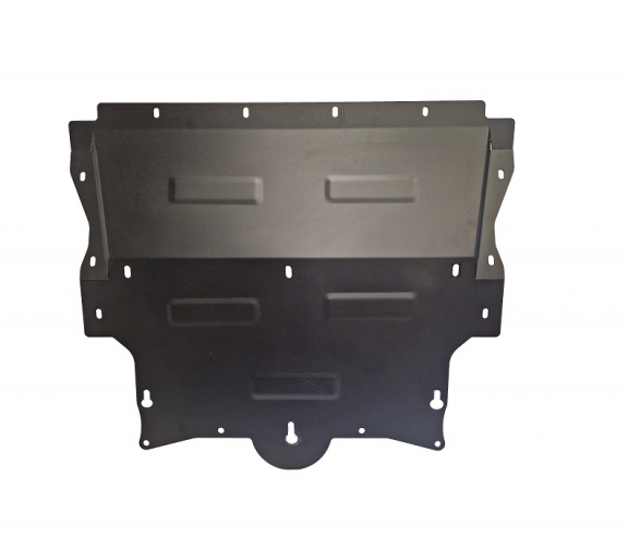Cache sous moteur et de la boîte de vitesse Nissan X-Trail T33