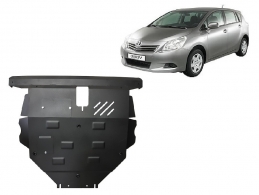 Cache Sous Moteur Toyota Corolla Verso