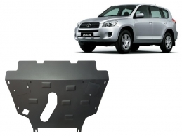 Cache sous moteur et de la boîte de vitesse Toyota RAV 4 Petrol Essence