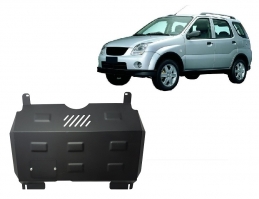Cache Sous Moteur Subaru Justy