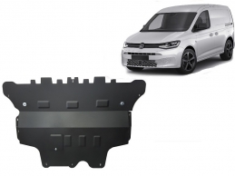 Cache sous moteur et de la boîte de vitesse VW Caddy