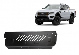 Cache de protection DPF Ford Ranger