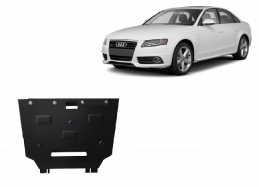 Cache de protection de la boîte de vitesse Audi A4 4  B8